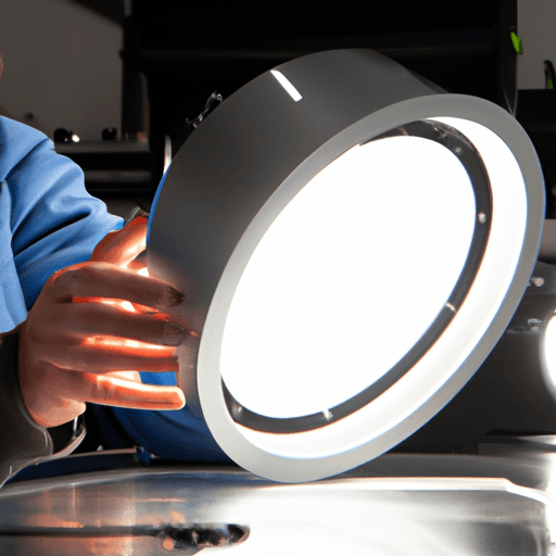 Mittatilaus valaisinratkaisut